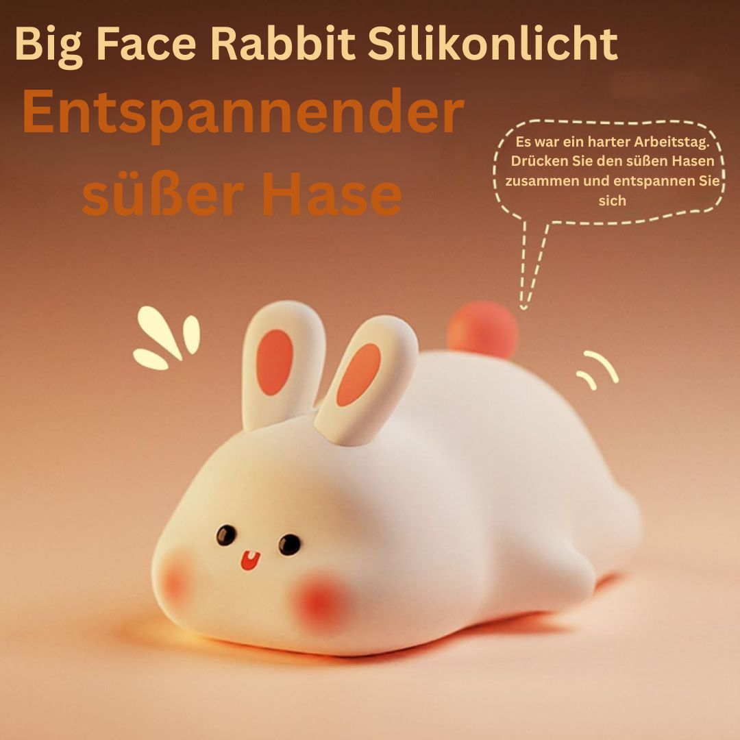 SnoozyLight – Nachtlicht mit Timer