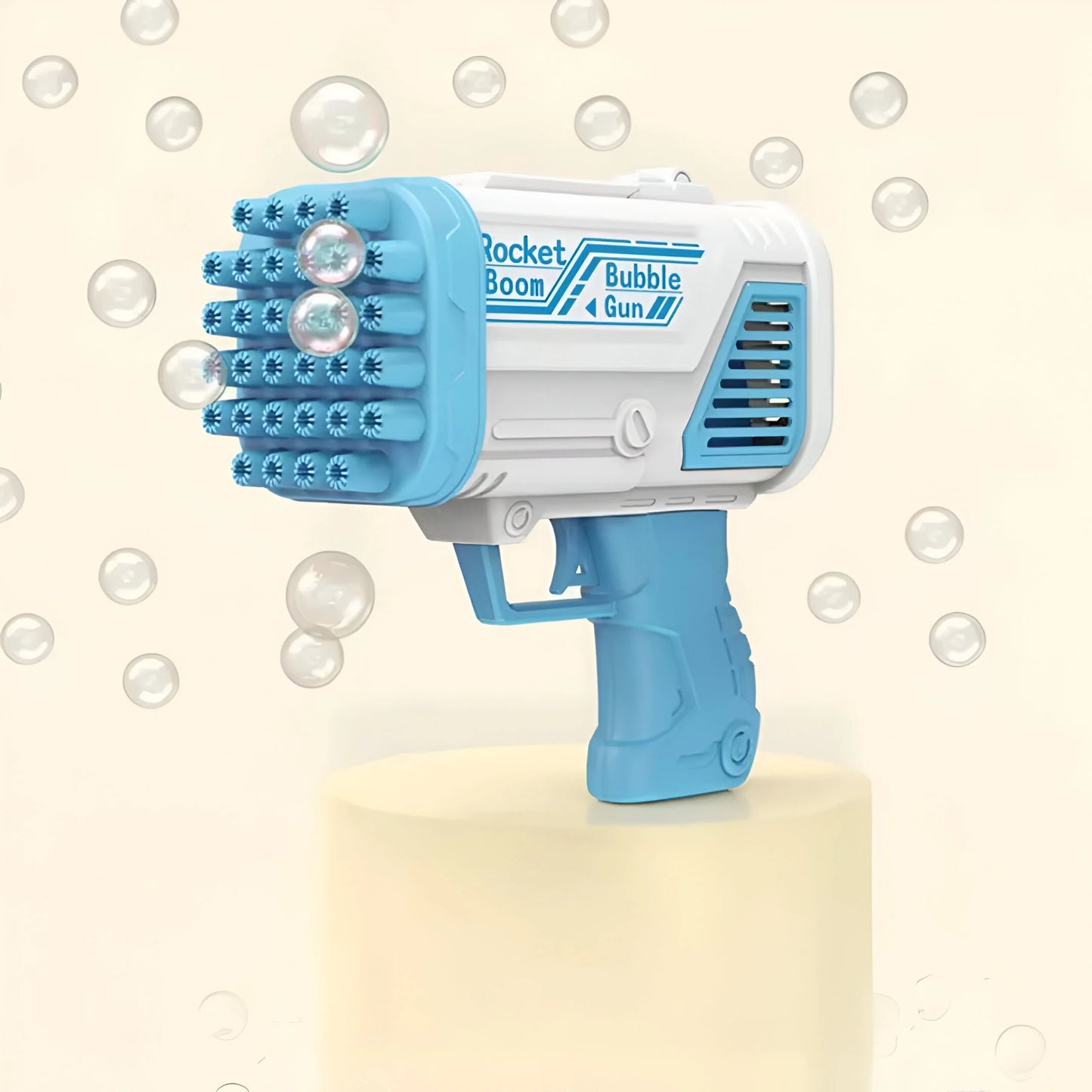 BubbleFun - Ultimativer Seifenblasen Spaß