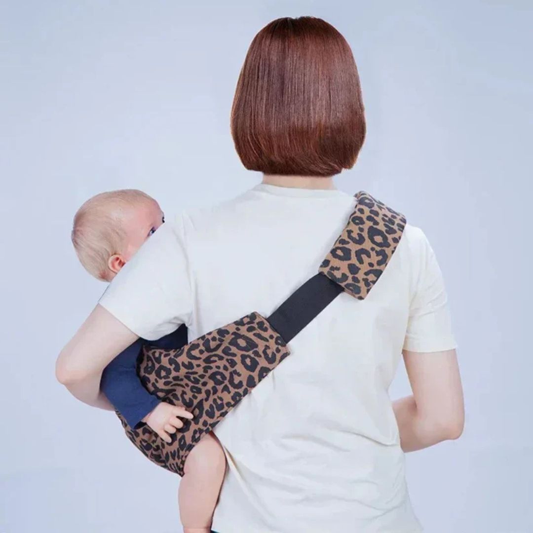 Baby Hüftsitz Allrounder