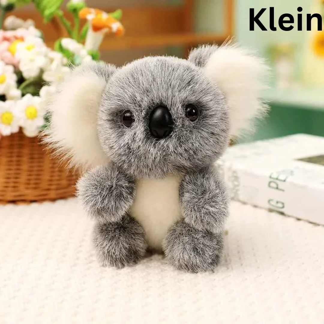 KuschelKoala - Das emotionale Kinder Kuscheltier