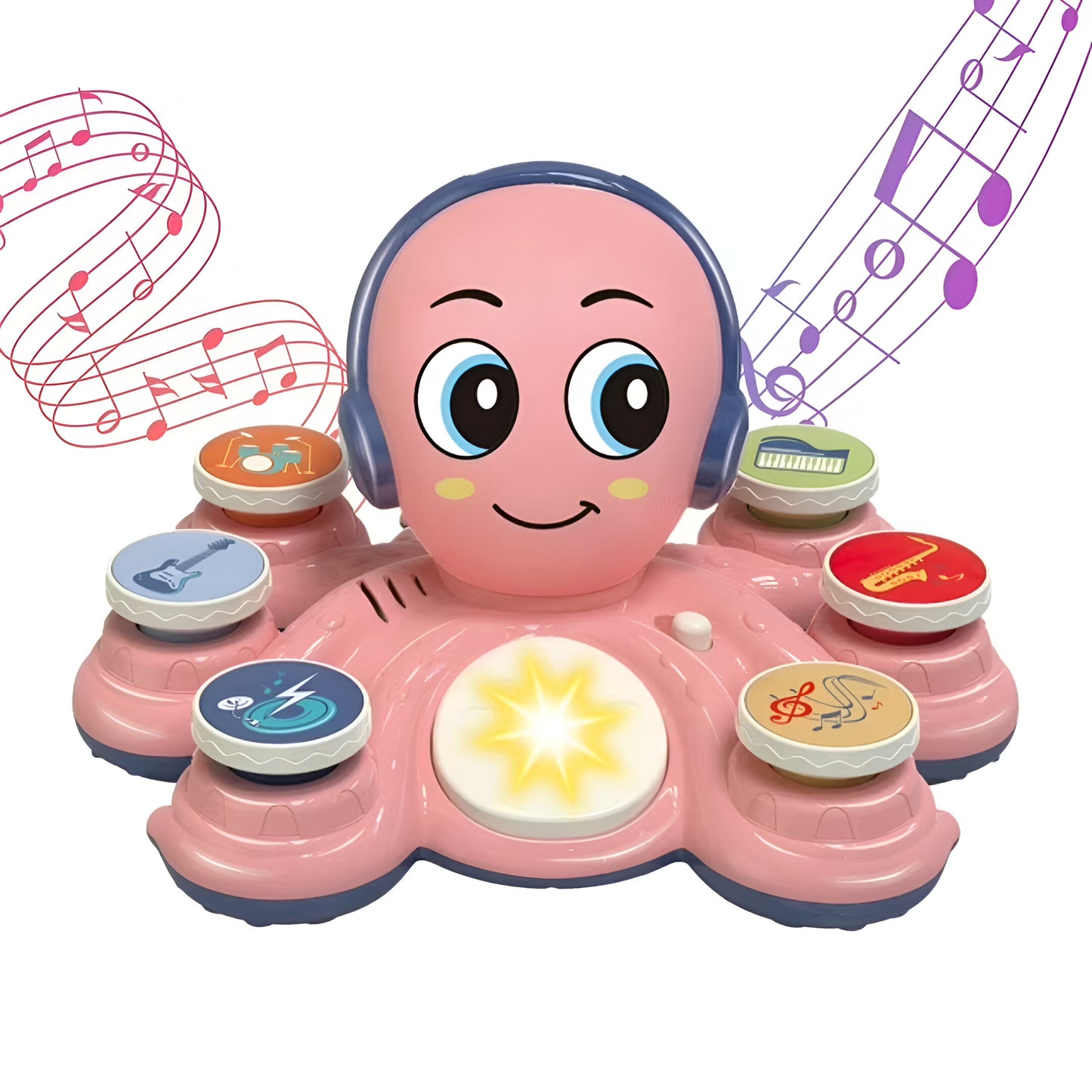 MiniMaestro – Musikabenteuer für kleine Künstler