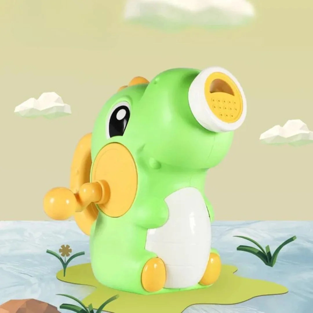 Dino Badespielzeug