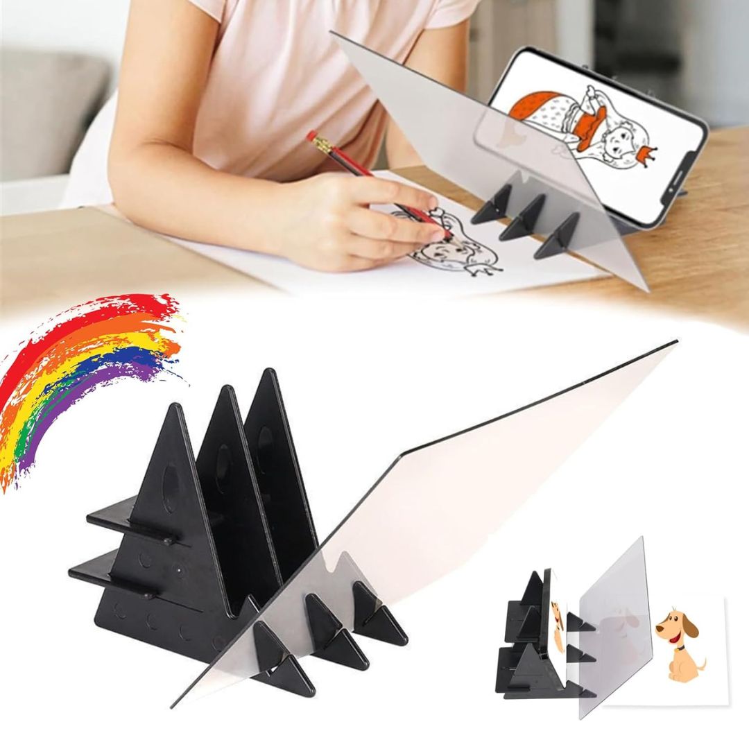 Zeichnungsprojektor