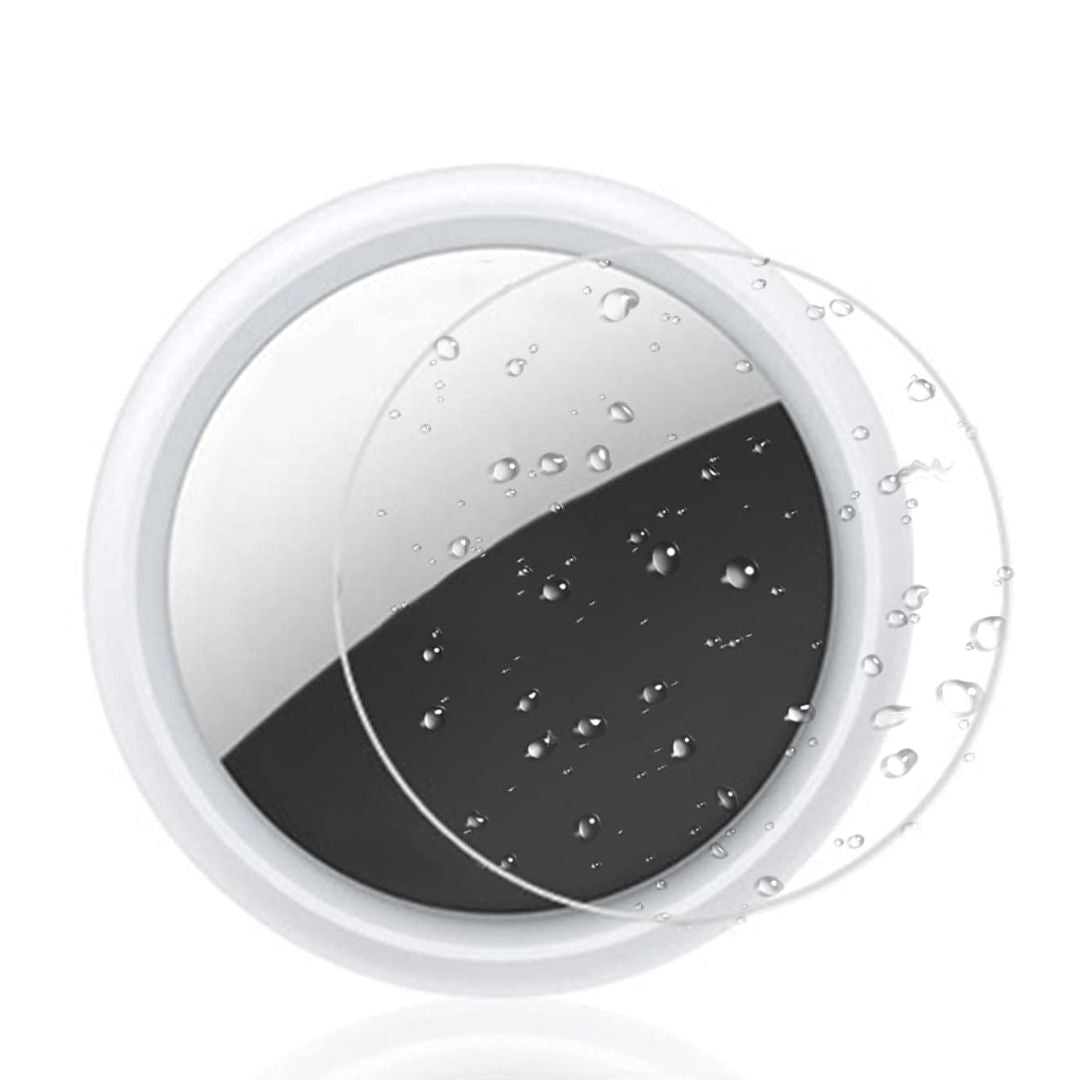 SafeTrack - Smarter GPS Tracker