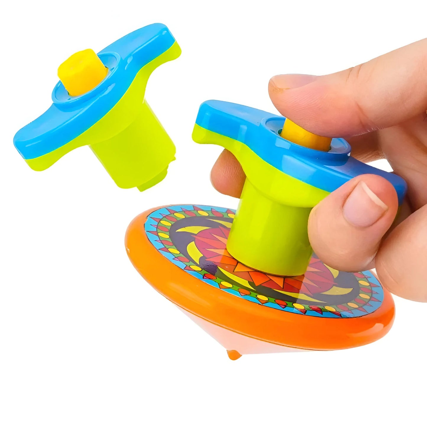 Montessori Kreiselspielzeug