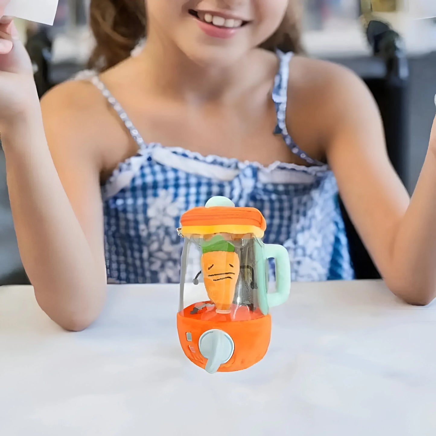 Verrücktes Karotten Kinder Spielzeug