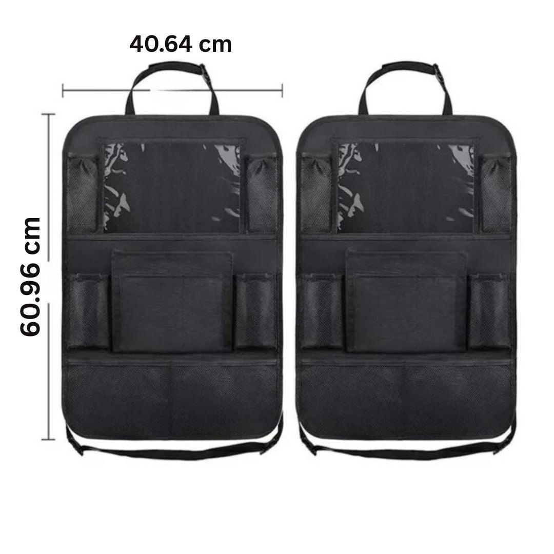 Auto Rücksitz Organizer
