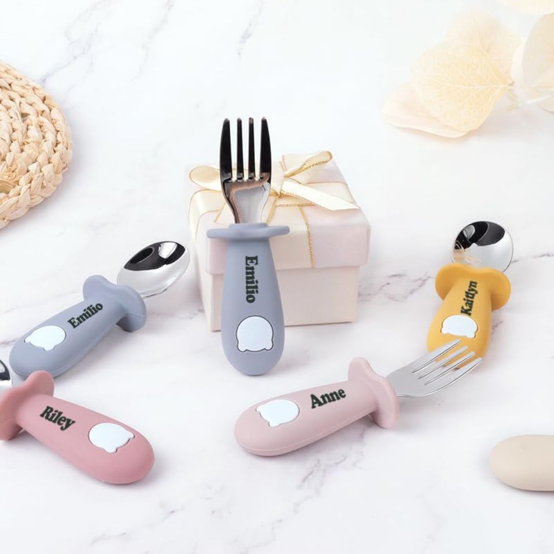 Kinder Besteck Set