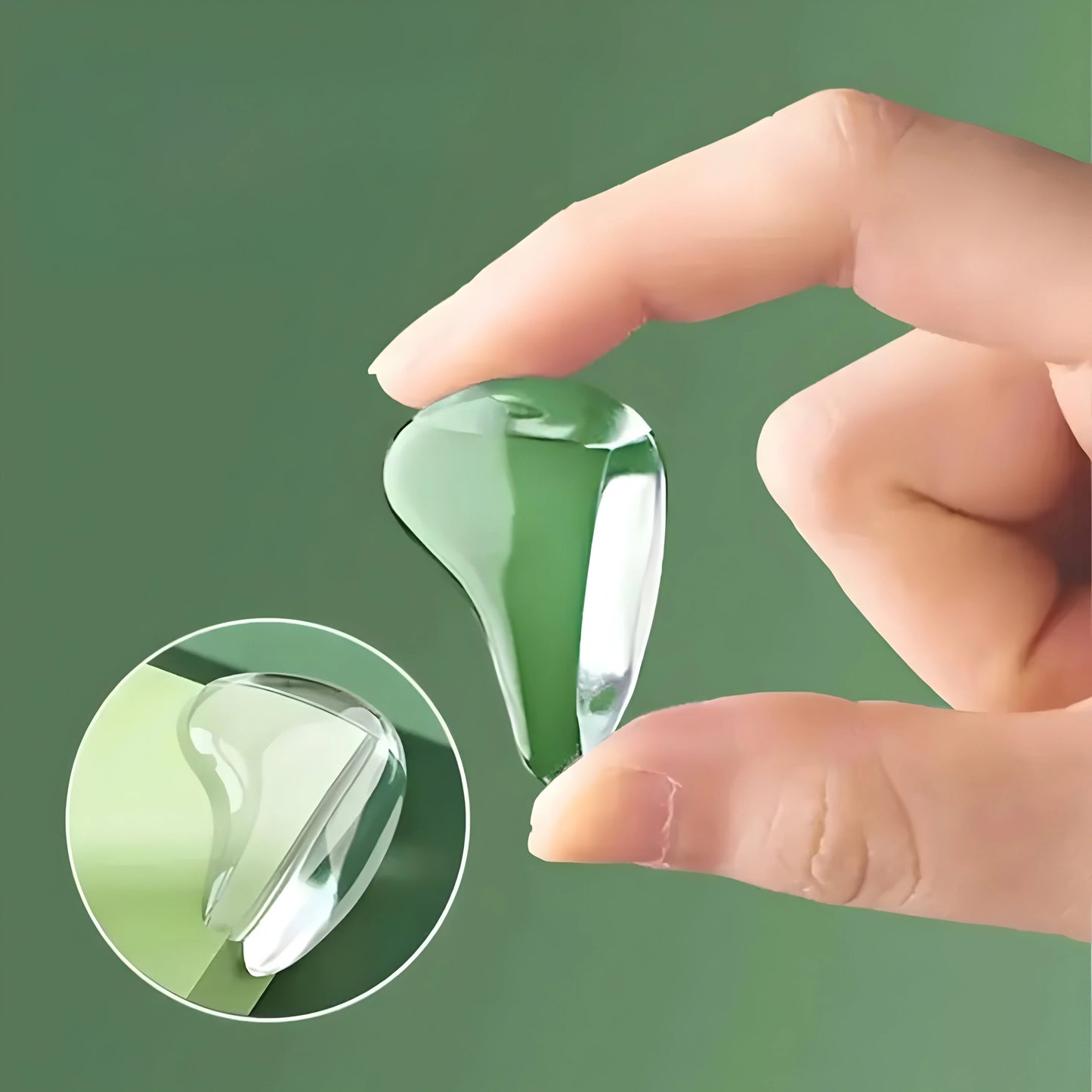 SoftGuard – Der sichere Eckenschutz für kleine Entdecker