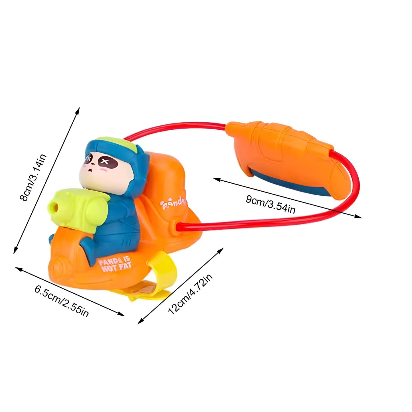 Wasserarmband für Kinder
