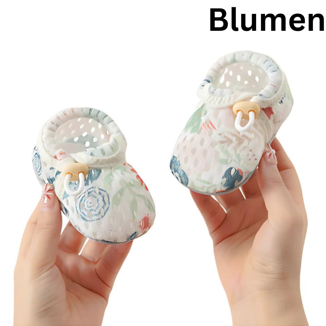 Lufties - Atmungsaktive Kinderschuhe
