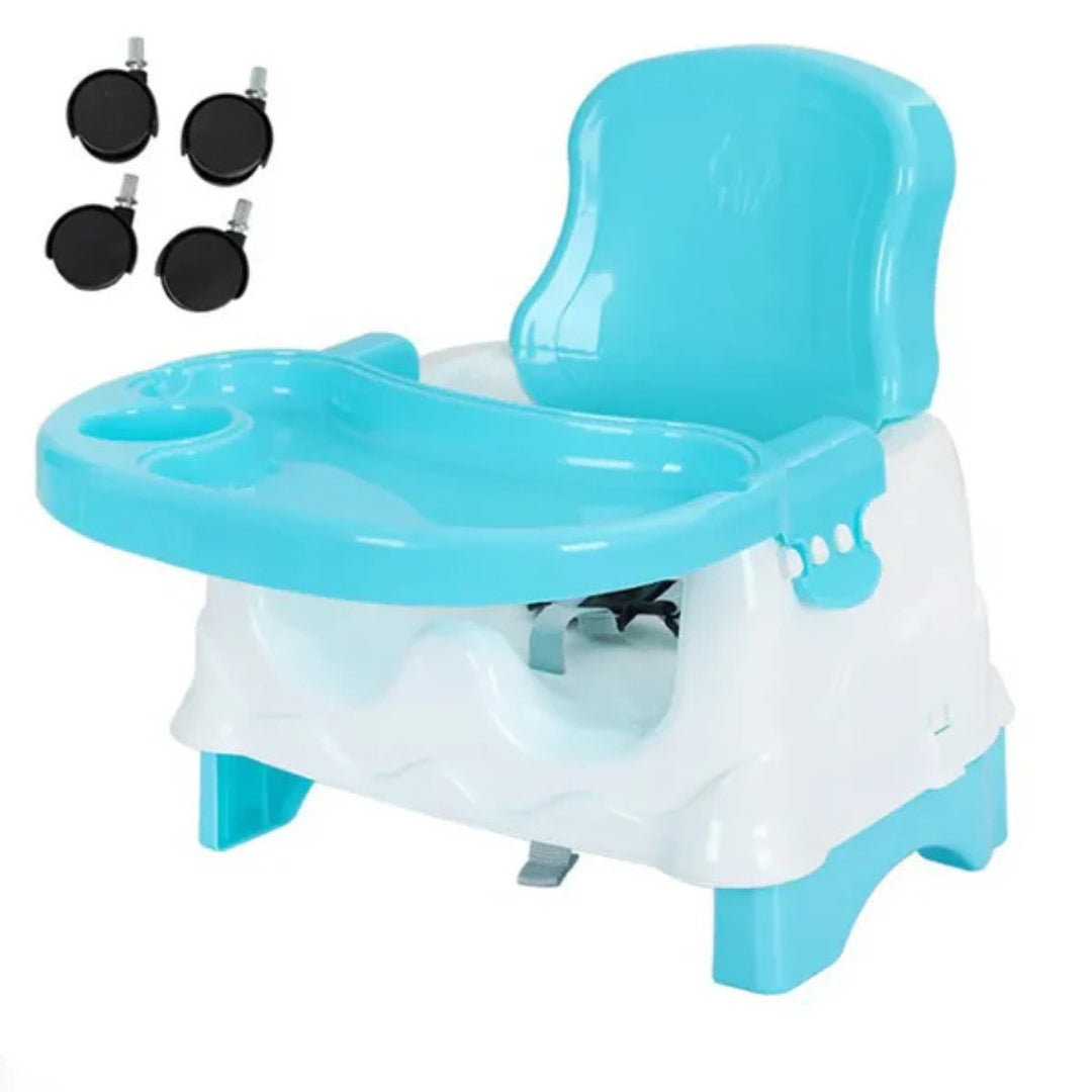 Multifunktionaler Babystuhl