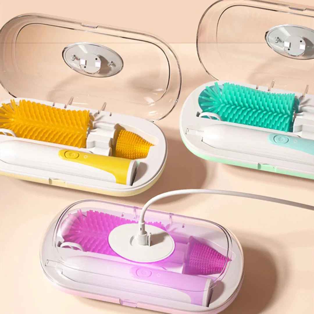 6-in-1 Flachen Reinigungs Set