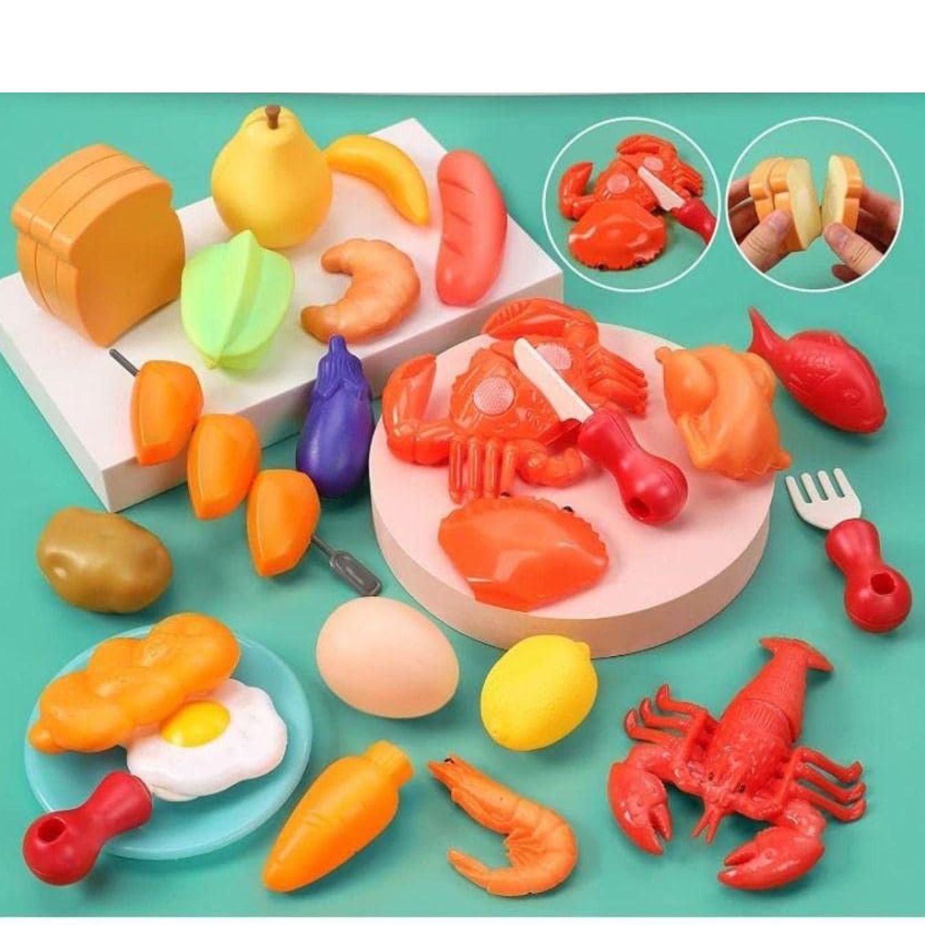 Kinder BBQ Grill mit Rauch Funktion