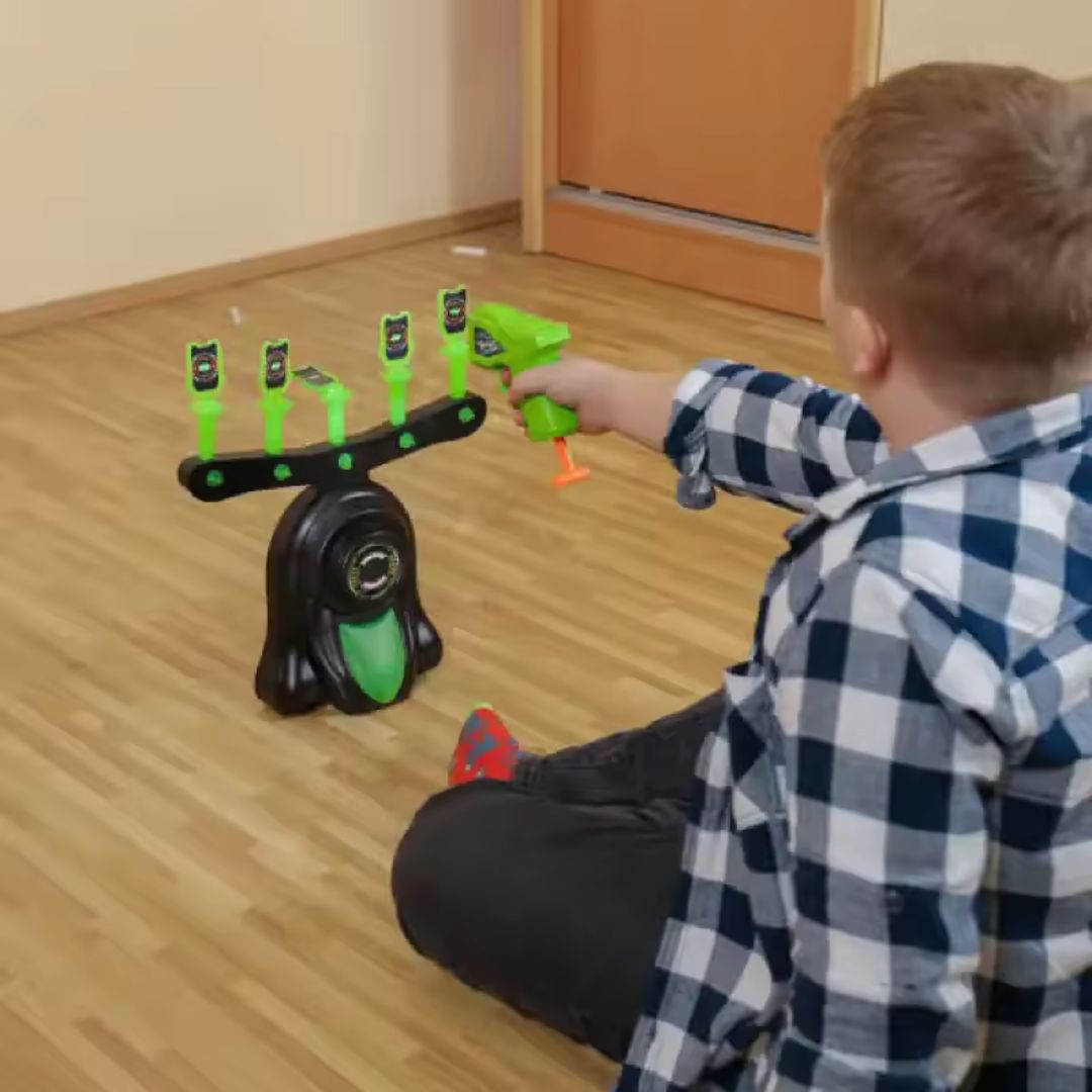 HoverBall - Endloser Familienspaß