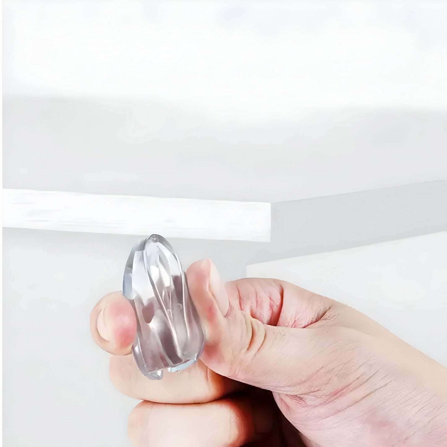 SoftGuard – Der sichere Eckenschutz für kleine Entdecker