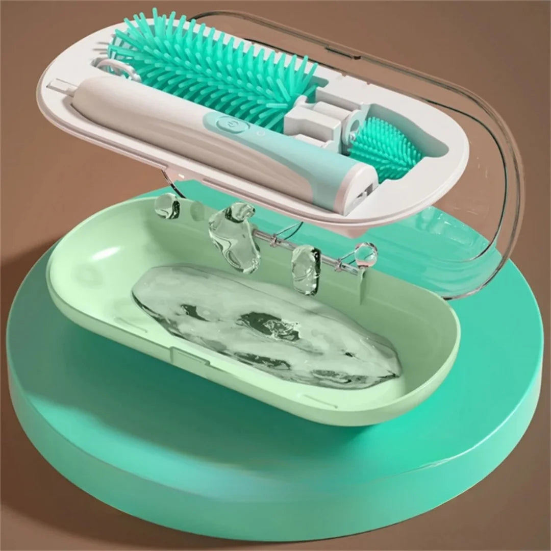 6-in-1 Flachen Reinigungs Set