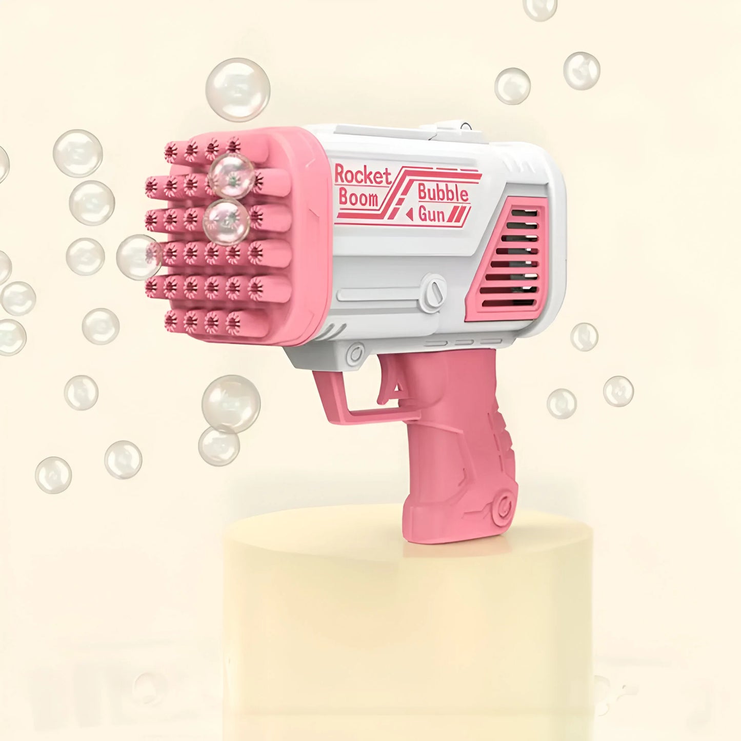 BubbleFun - Ultimativer Seifenblasen Spaß