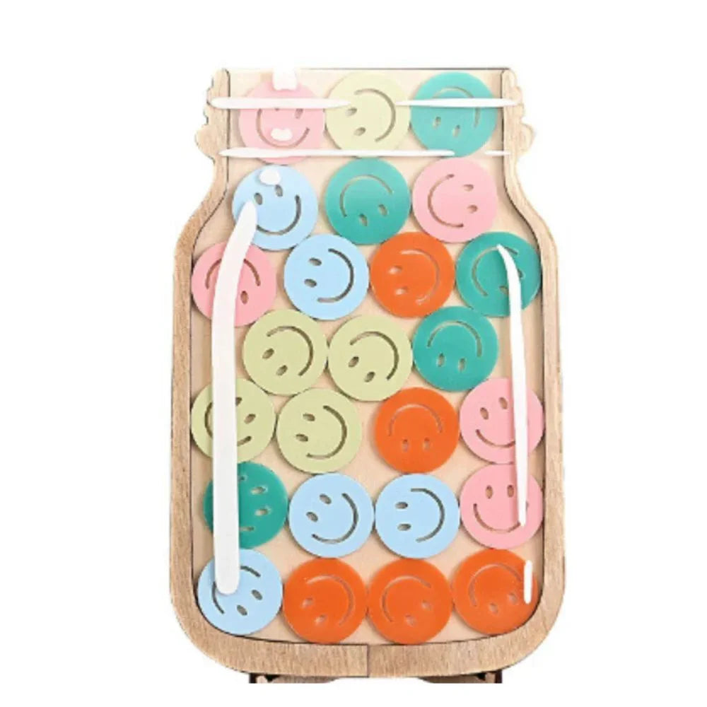 JoyJar - Motivationsbox für Kinder