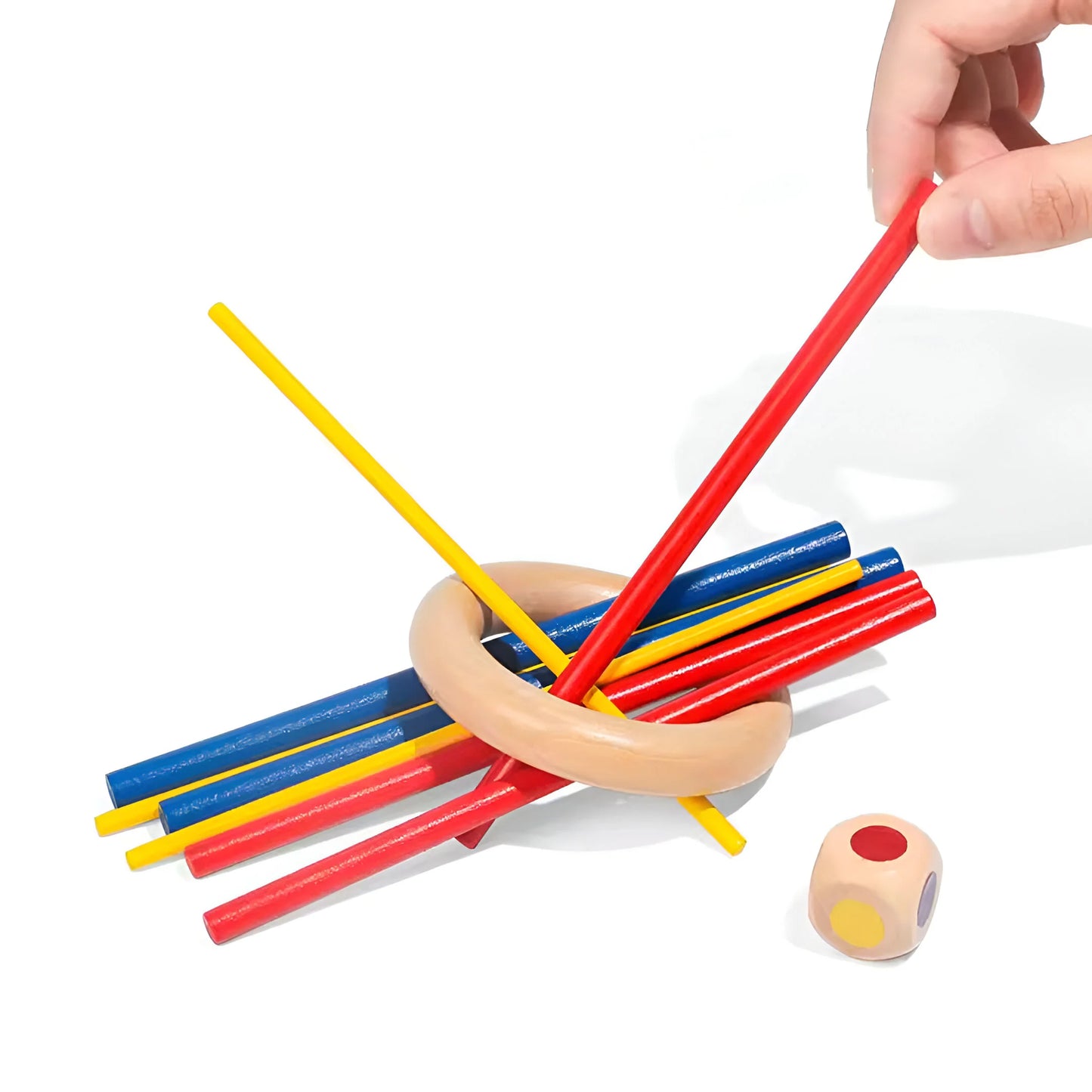 BalanceTower – Stapelspaß mit Köpfchen & Geschicklichkeit
