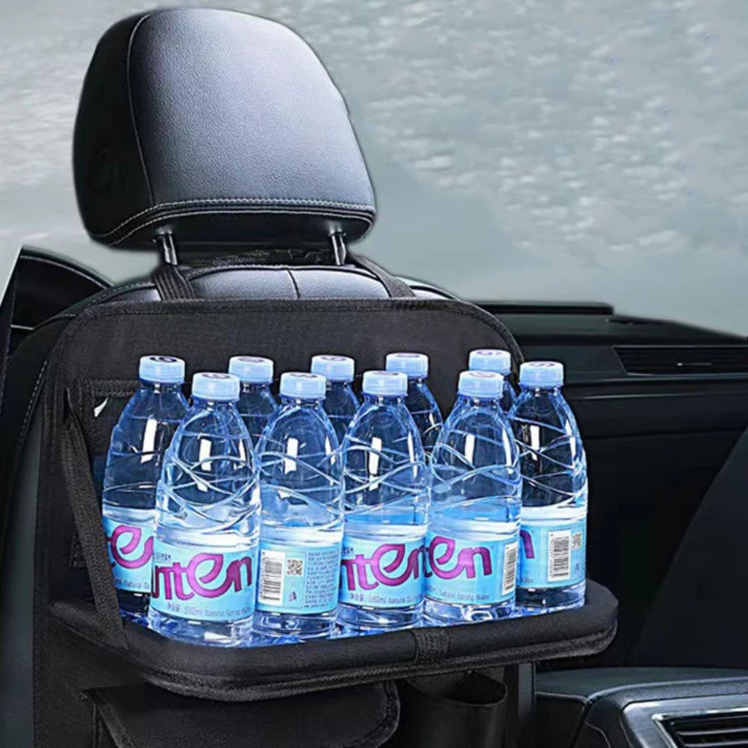 Auto Rücksitz Organizer