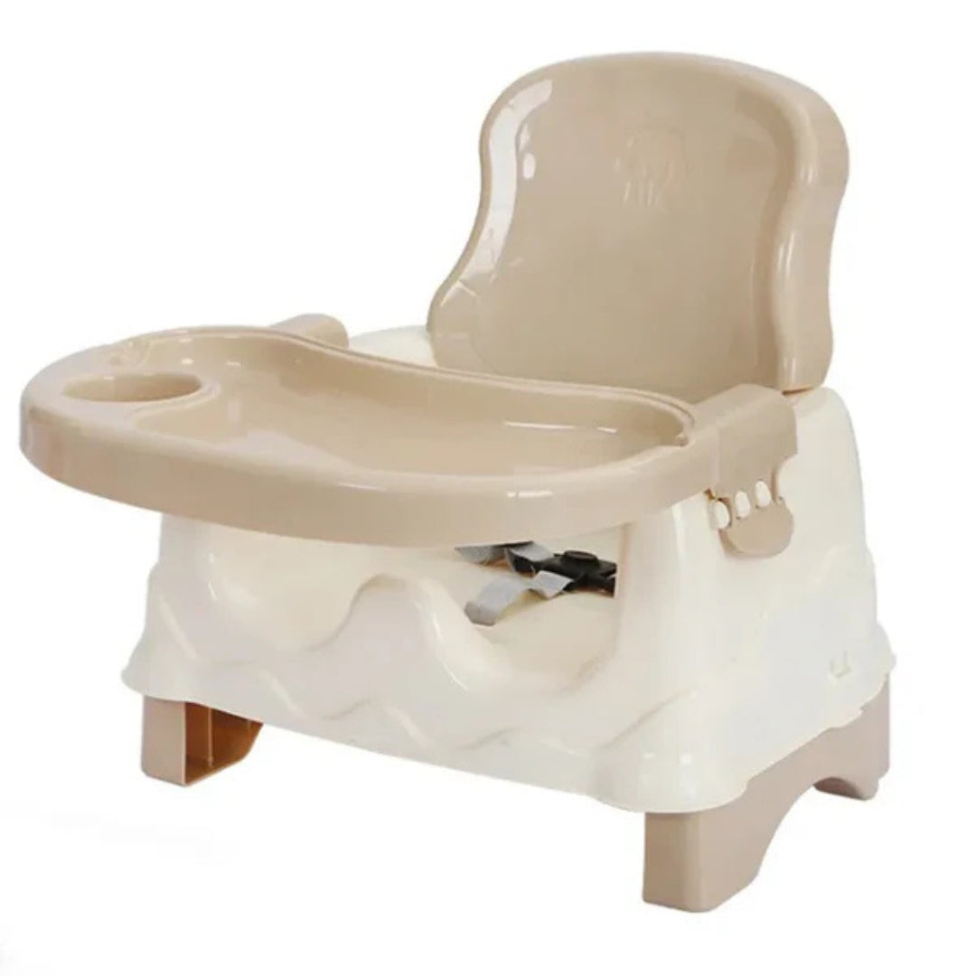 Multifunktionaler Babystuhl
