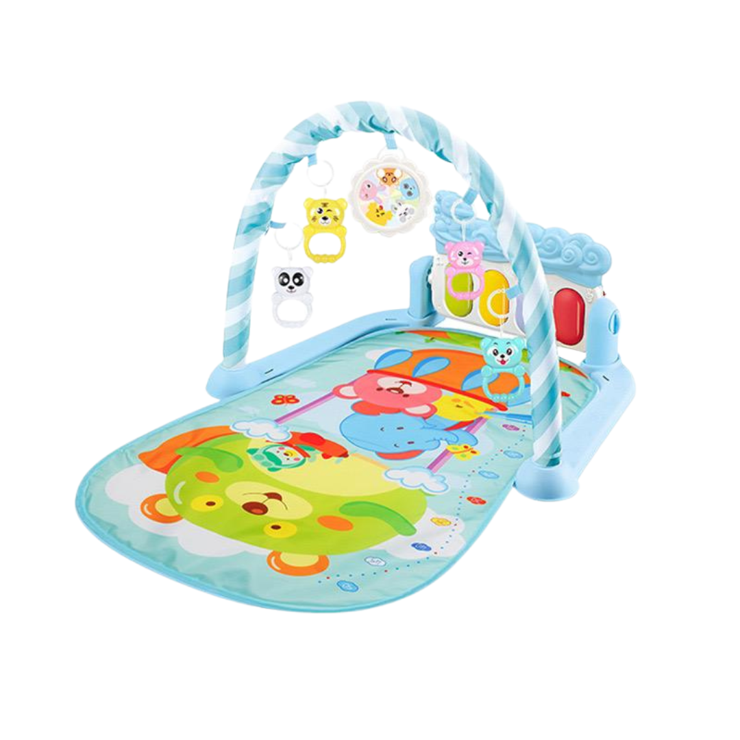 Montessori Baby Spielmatte