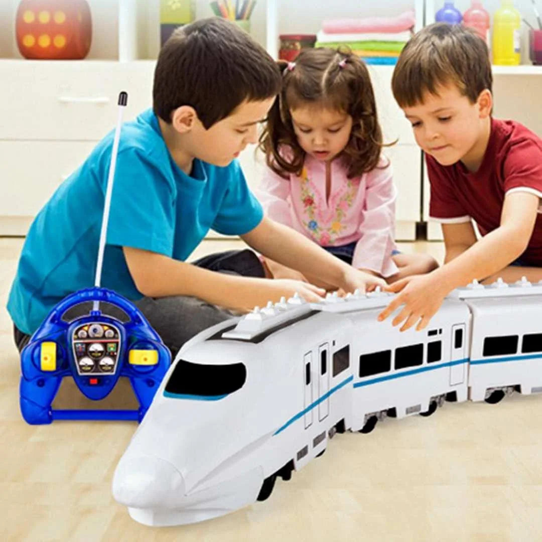 Montessori Zugspiel – Feinmotorik fördern
