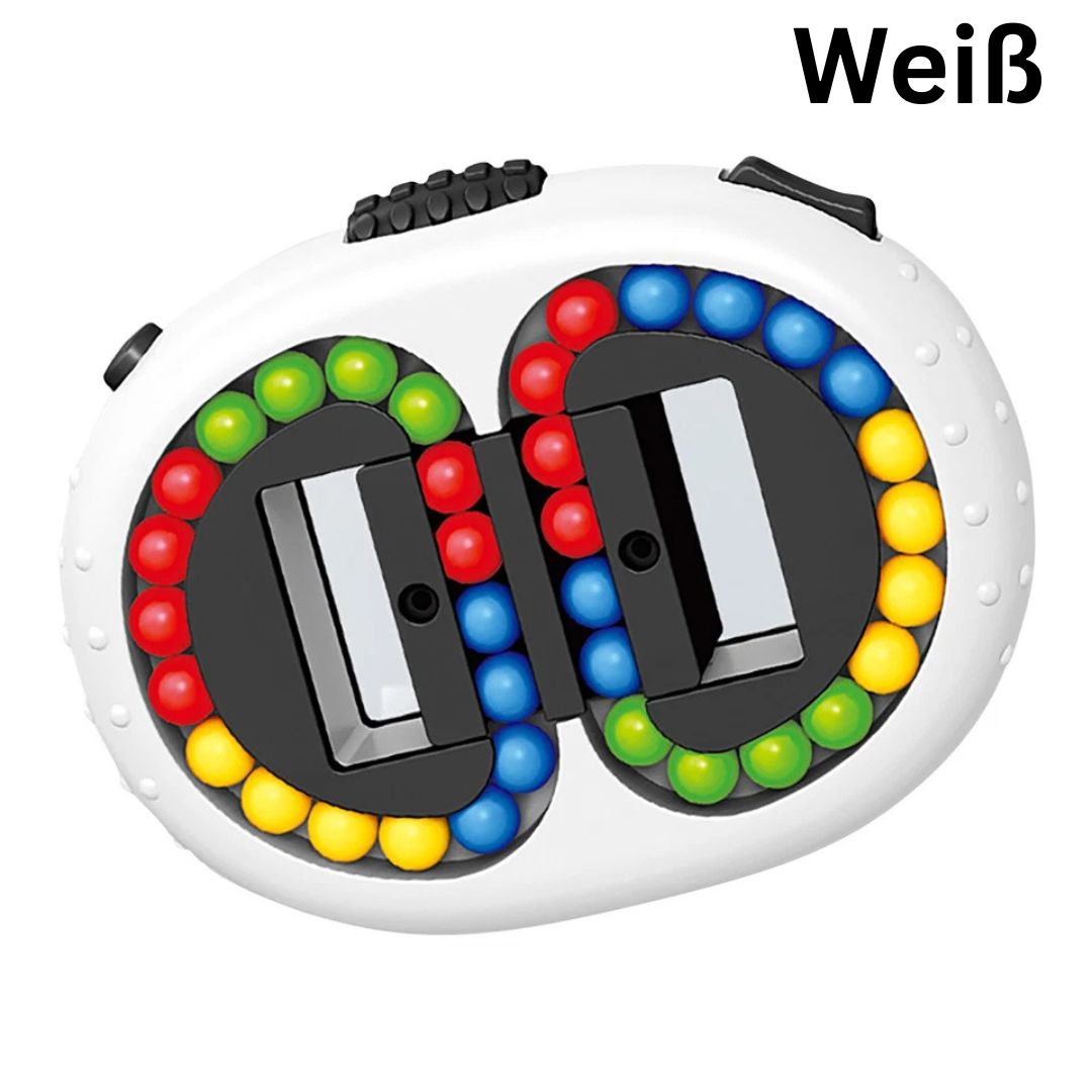 MagicBeans Pro - Rotierendes Geschicklichkeitsspiel