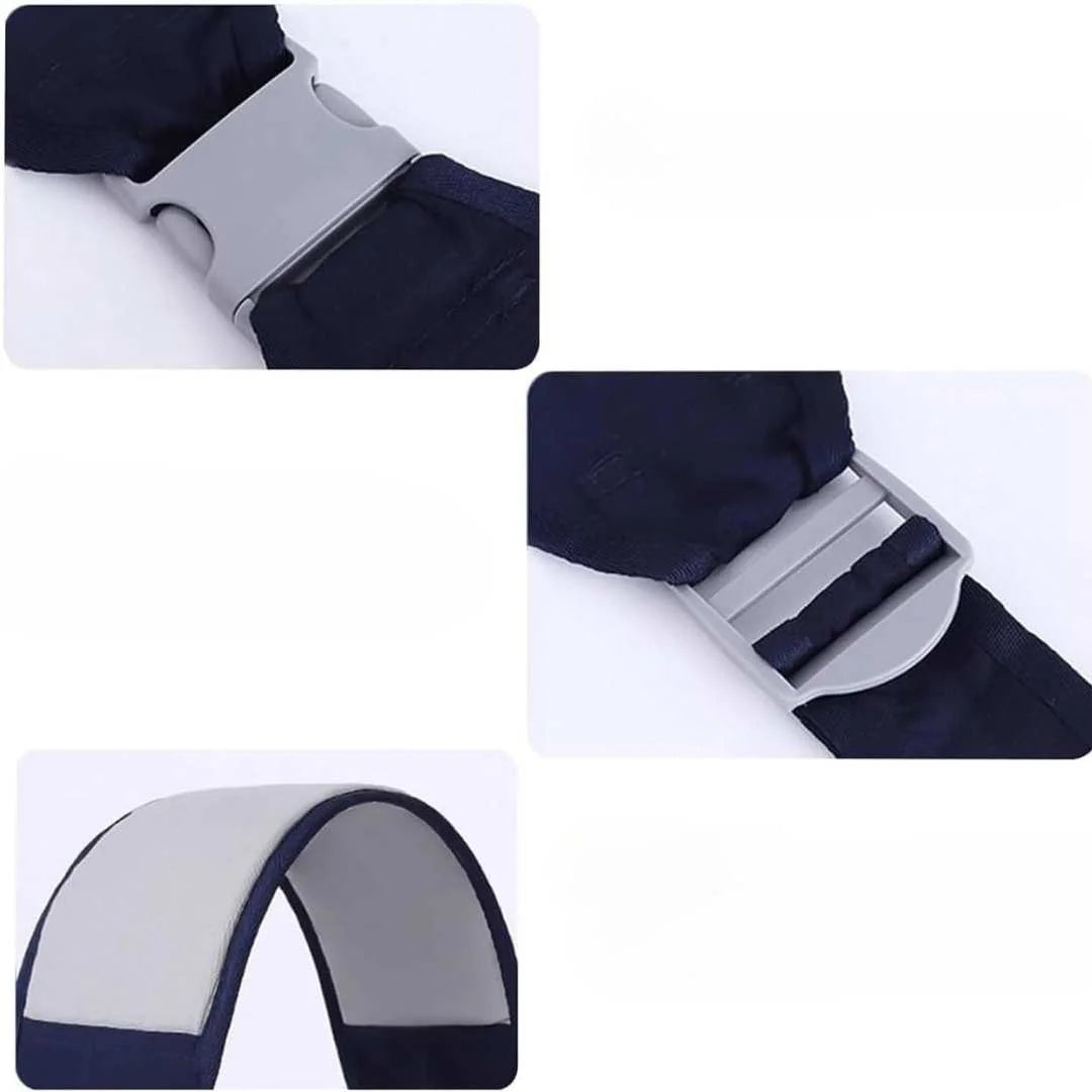Ergonomische Babytrage