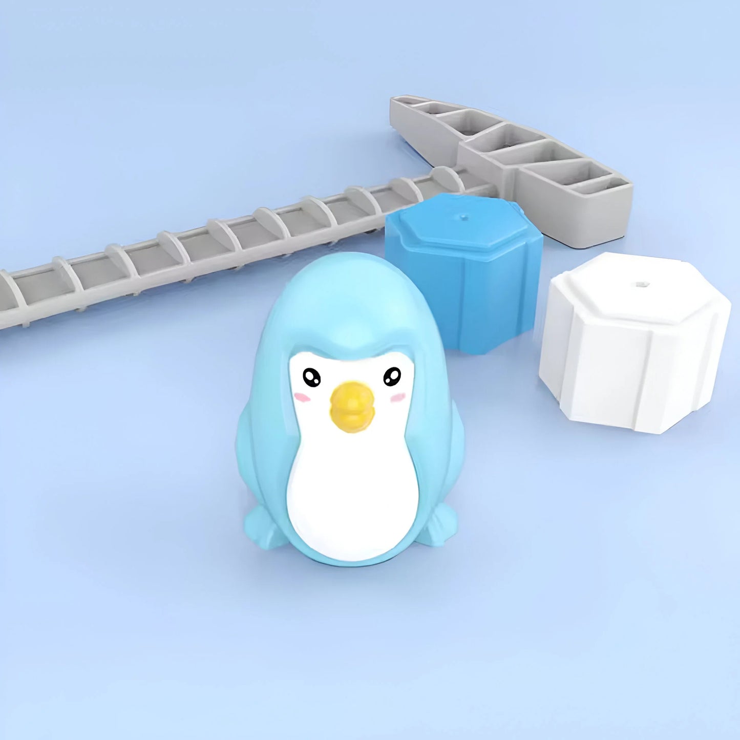 EisPinguin - Spielspaß für die ganze Familie