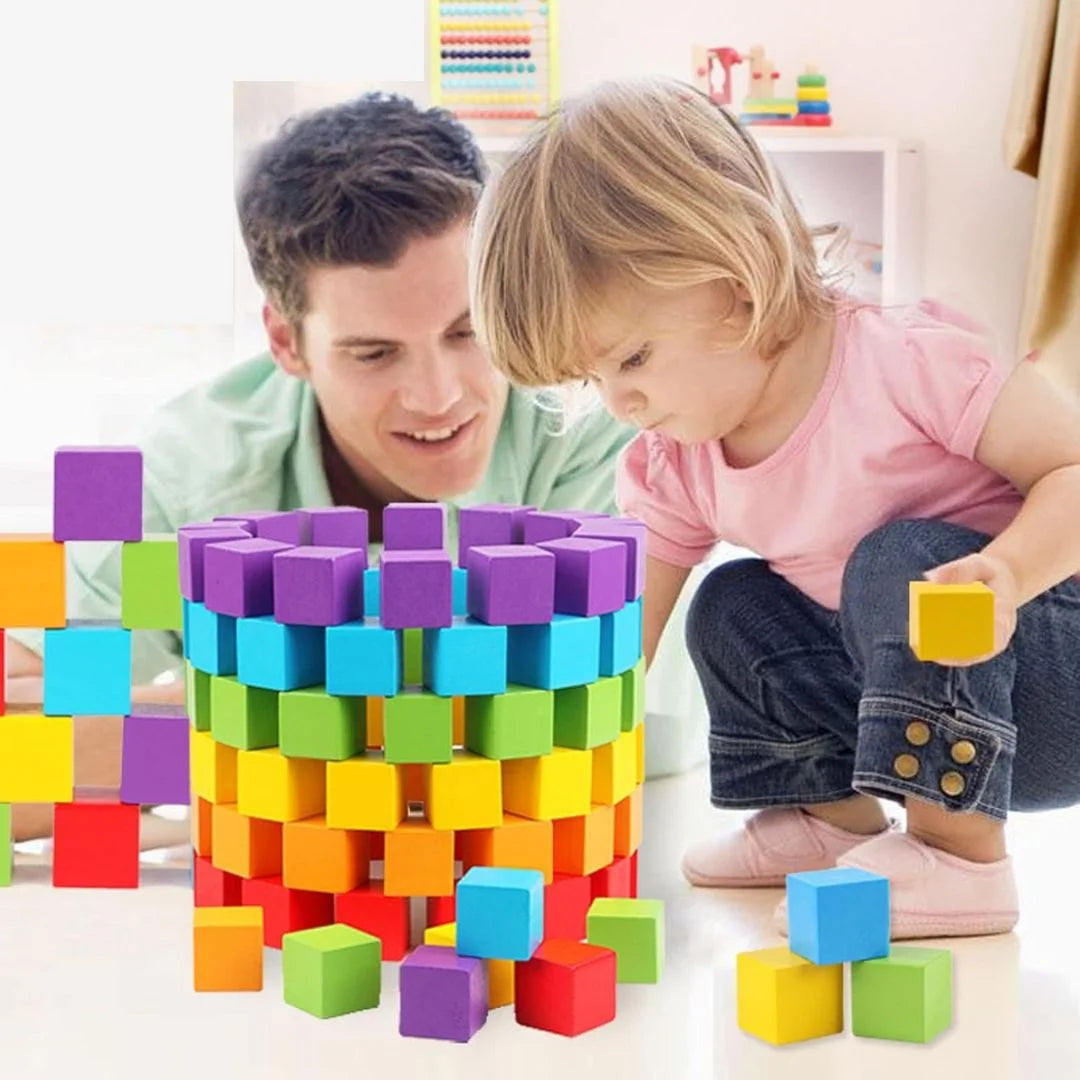 Montessori BlockSpaß