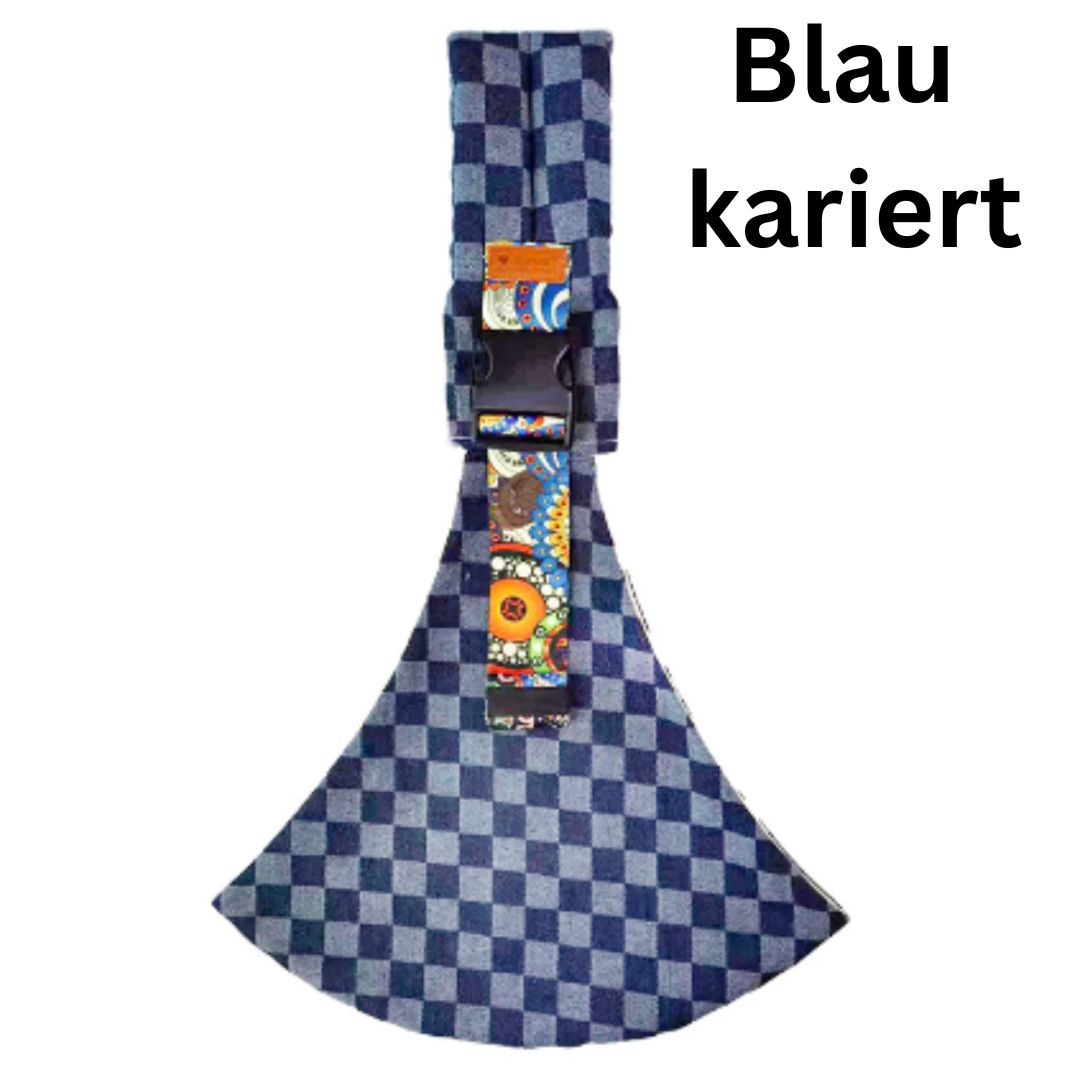 Tragehilfe für Babys & Kleinkinder