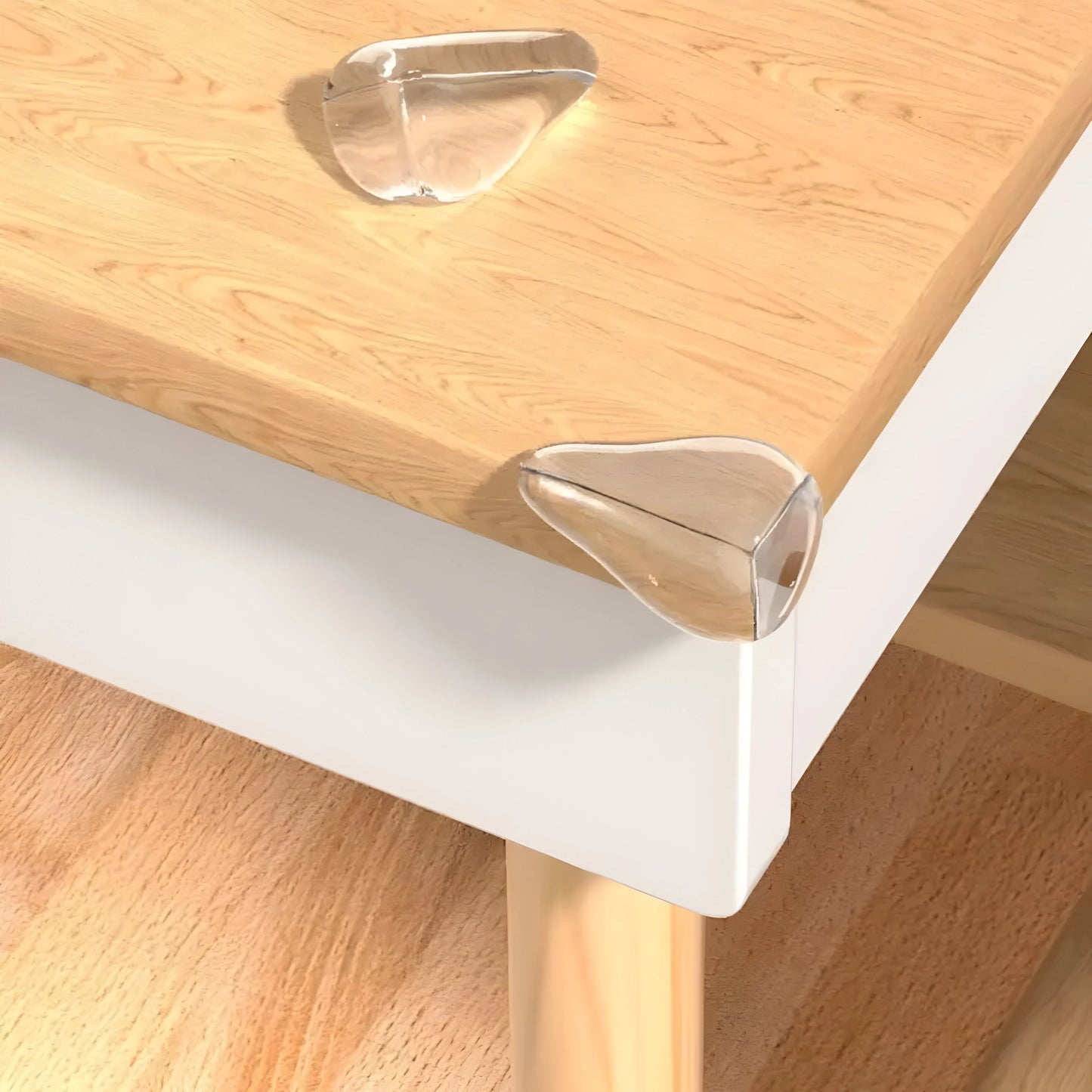SoftGuard – Der sichere Eckenschutz für kleine Entdecker
