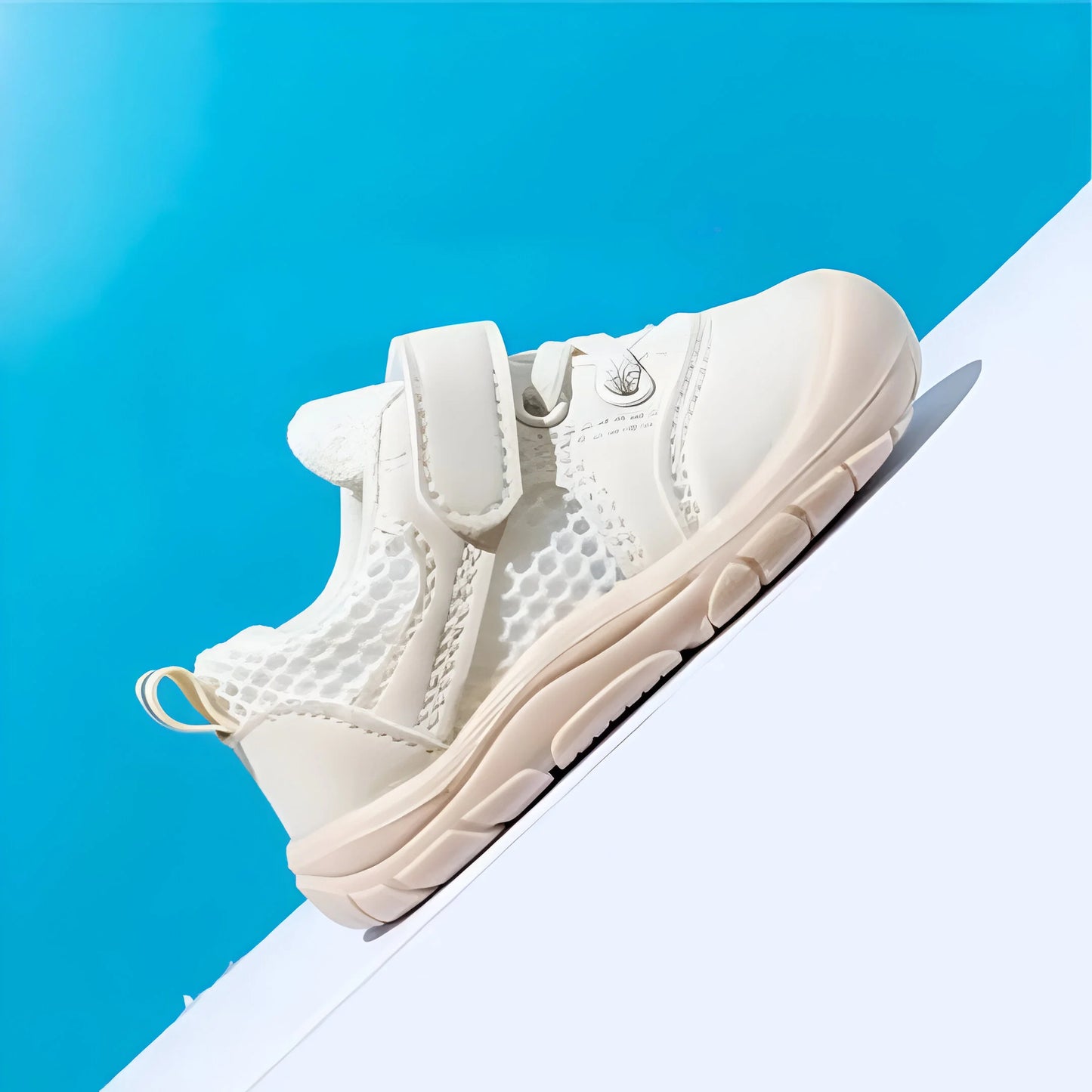 Baby Sneaker