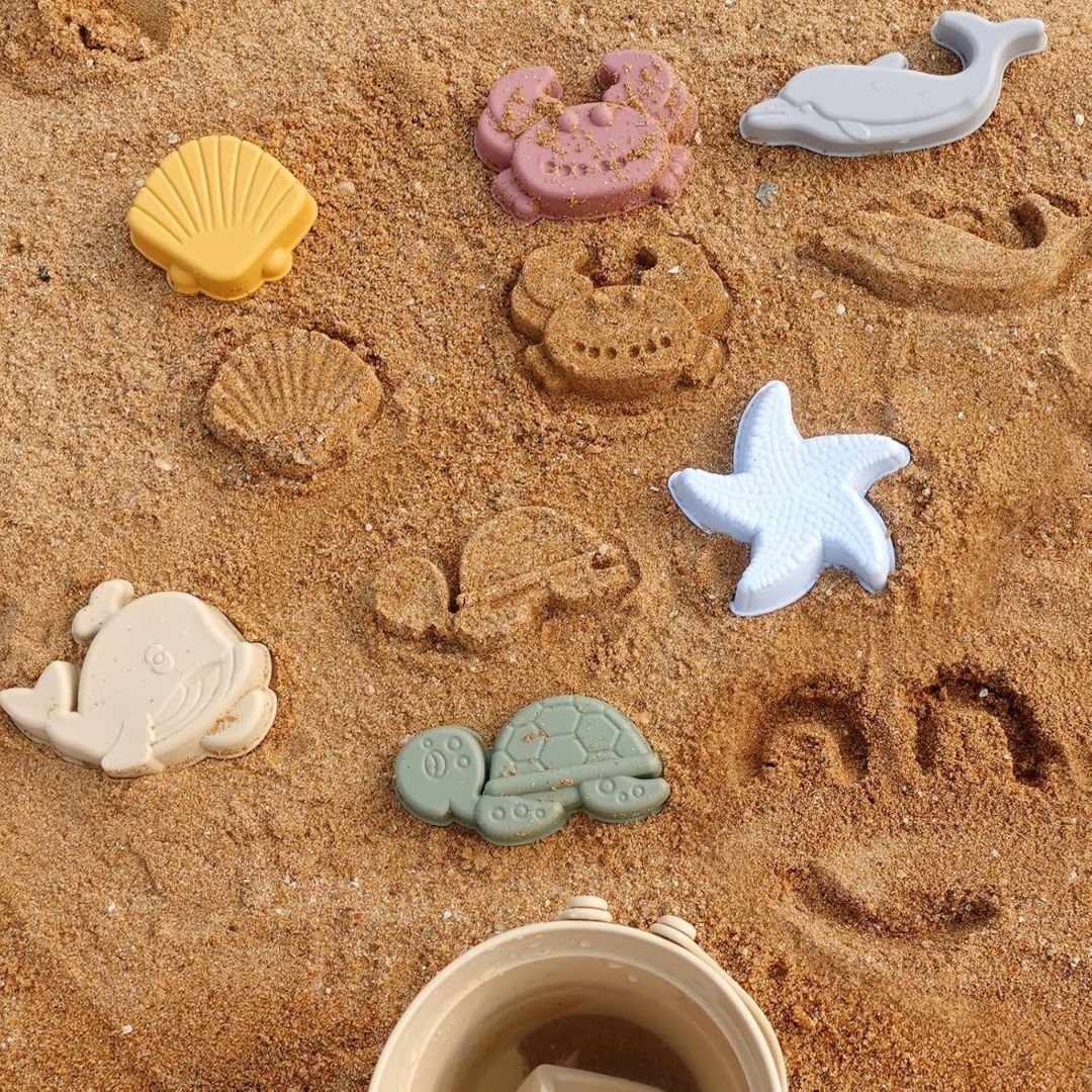 Strand Spielset für Kinder