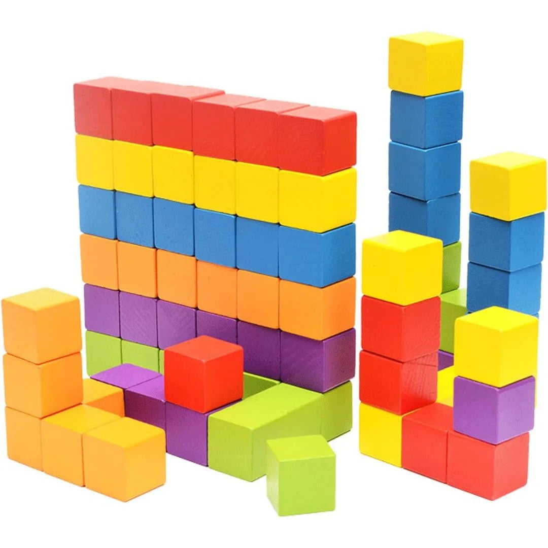 Montessori BlockSpaß