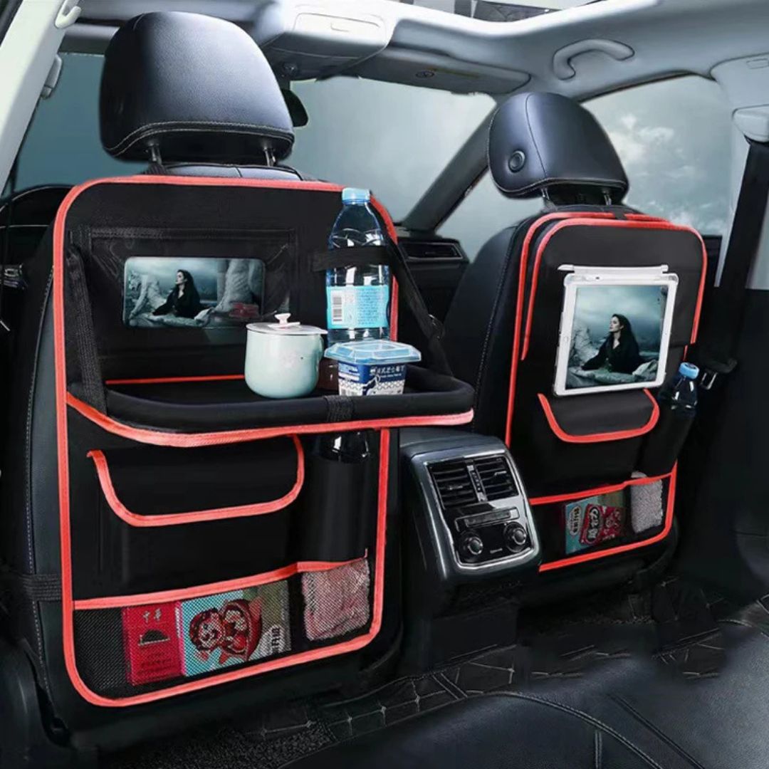 Auto Rücksitz Organizer