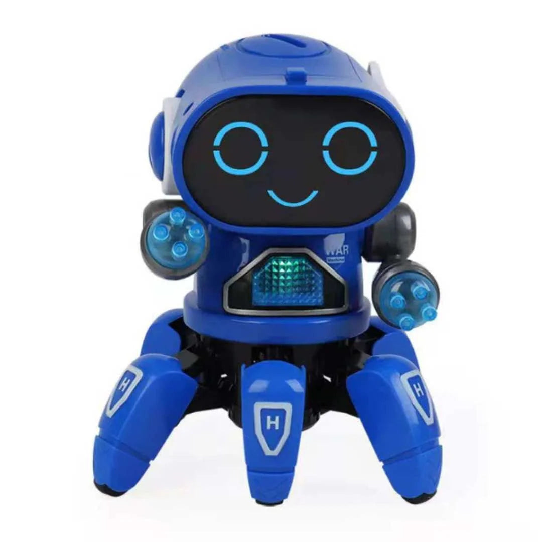 Tanzender Roboter Spielzeug