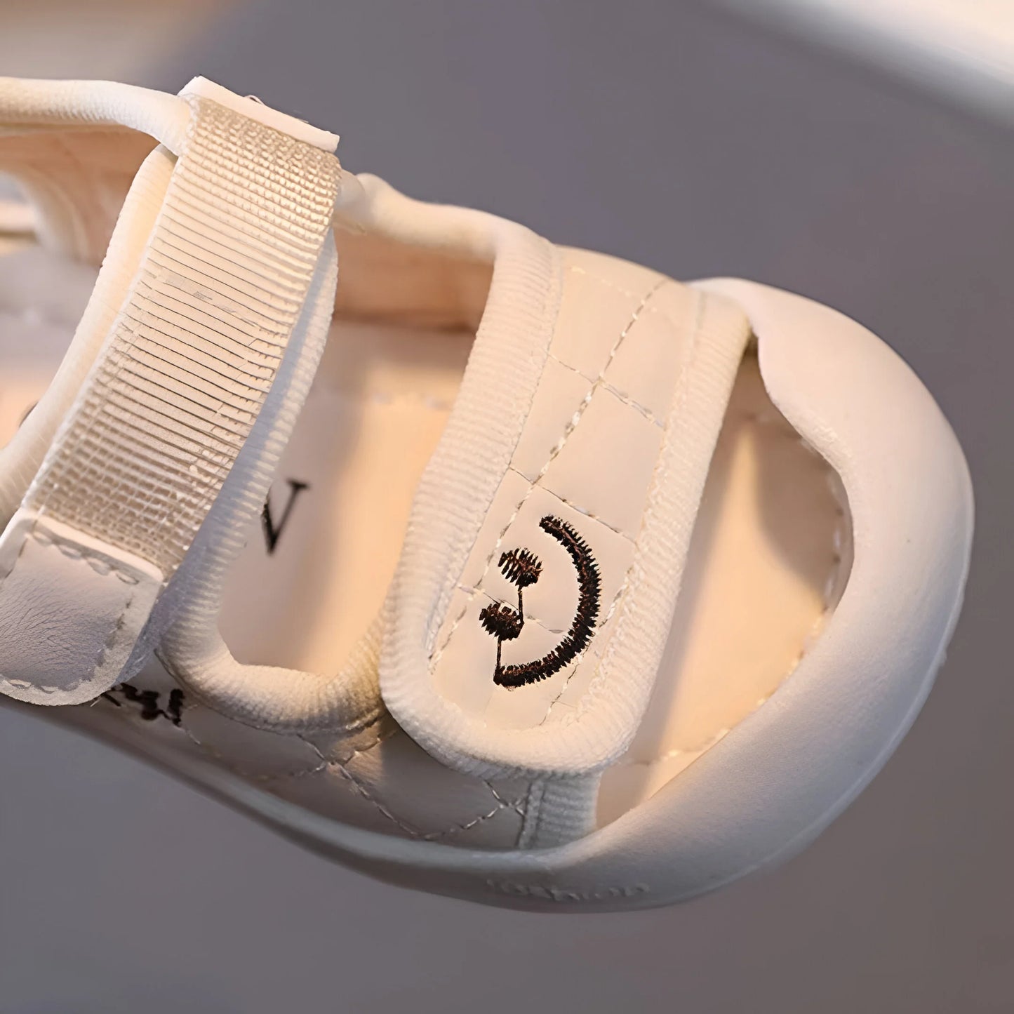 Bequeme Laufsandalen für Kinder