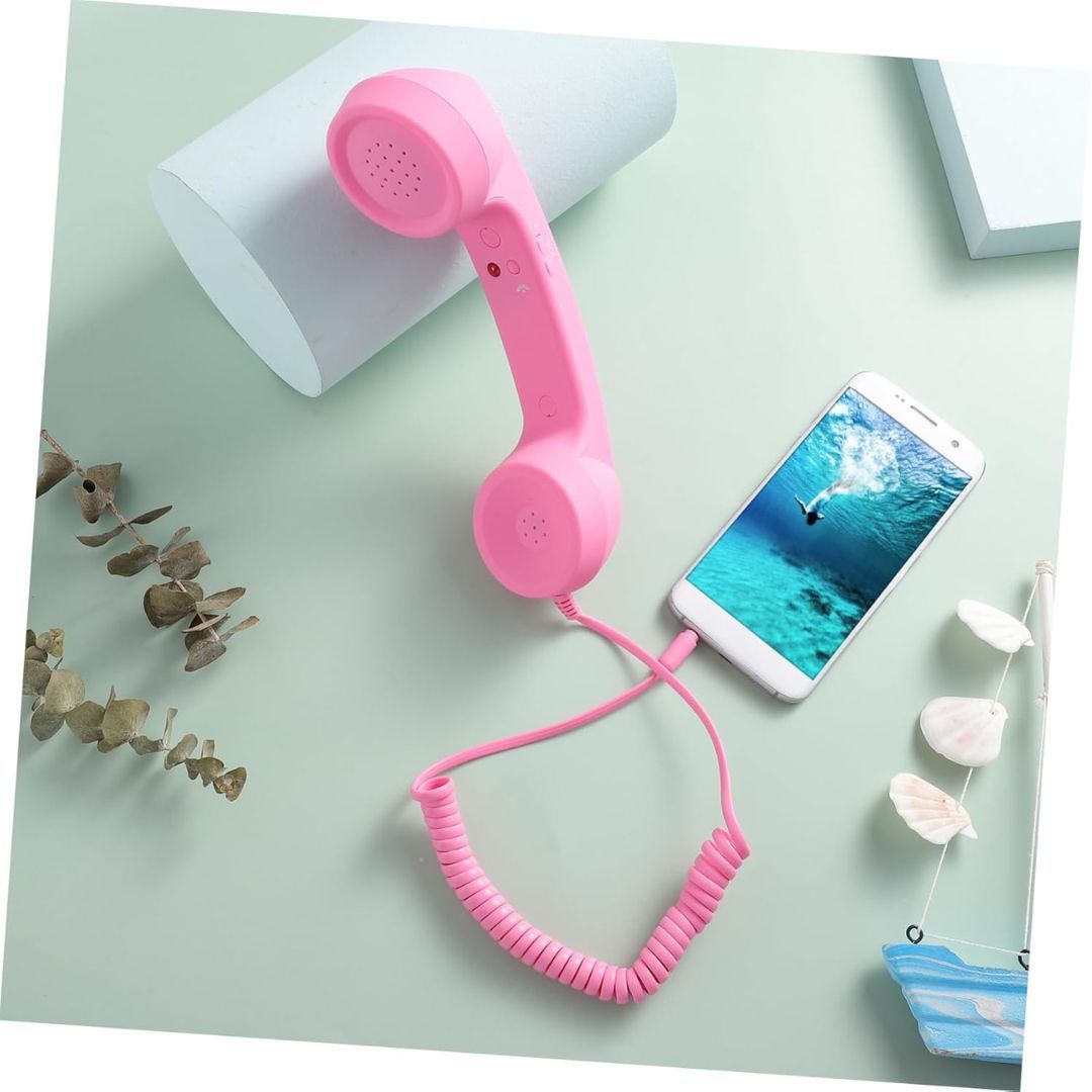 Retro Telefon Adapter
