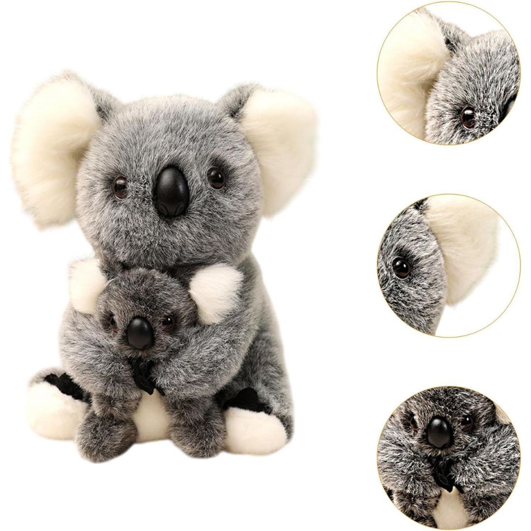KuschelKoala - Das emotionale Kinder Kuscheltier