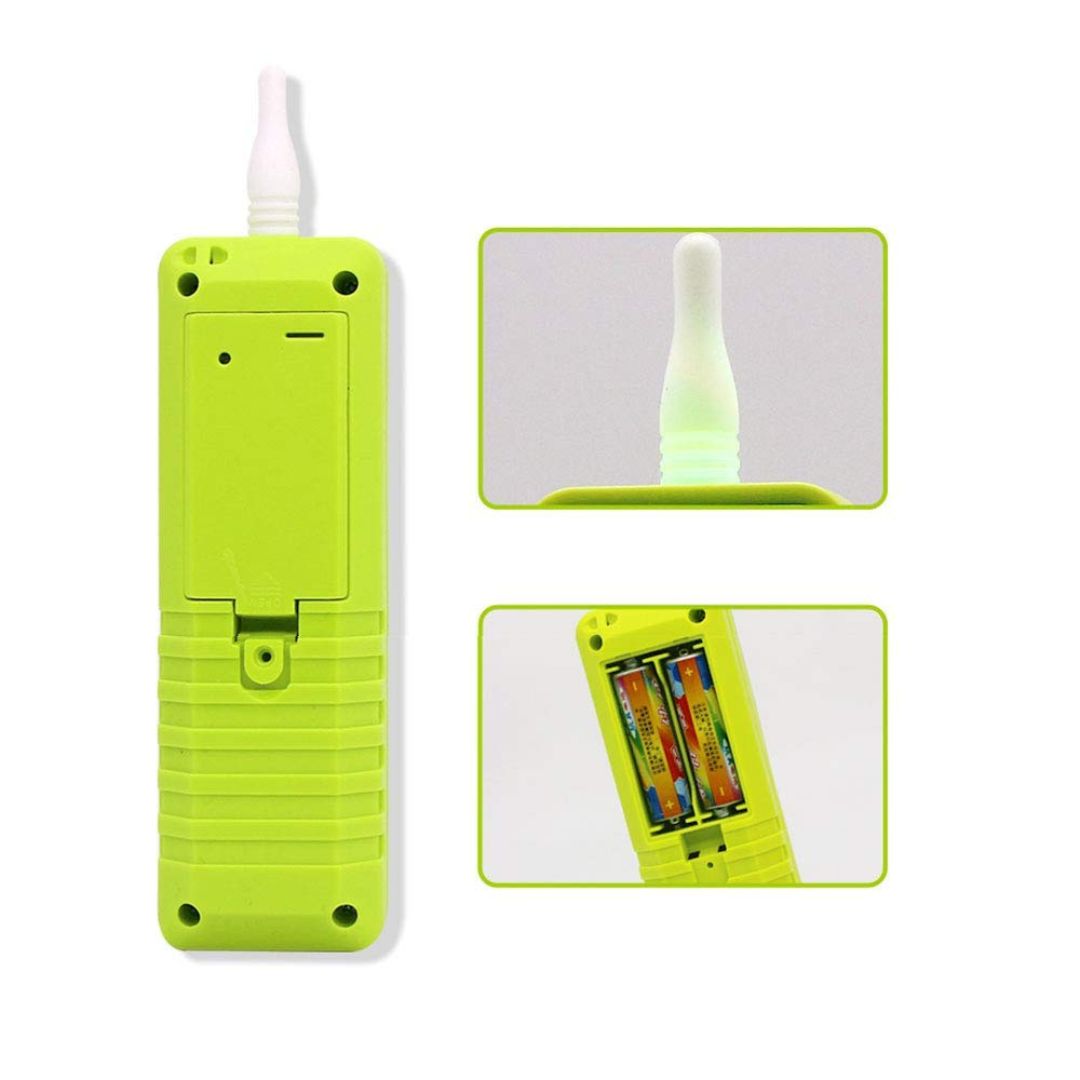 MiniFon - Das bunte Kindertelefon