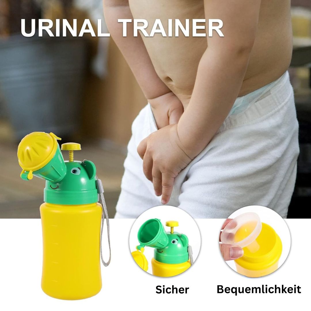 Tragbares Kinder Töpfchen