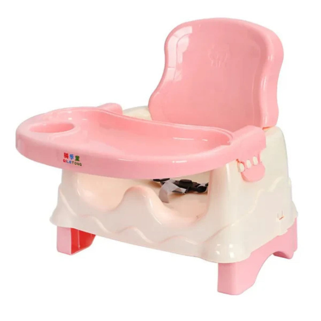 Multifunktionaler Babystuhl