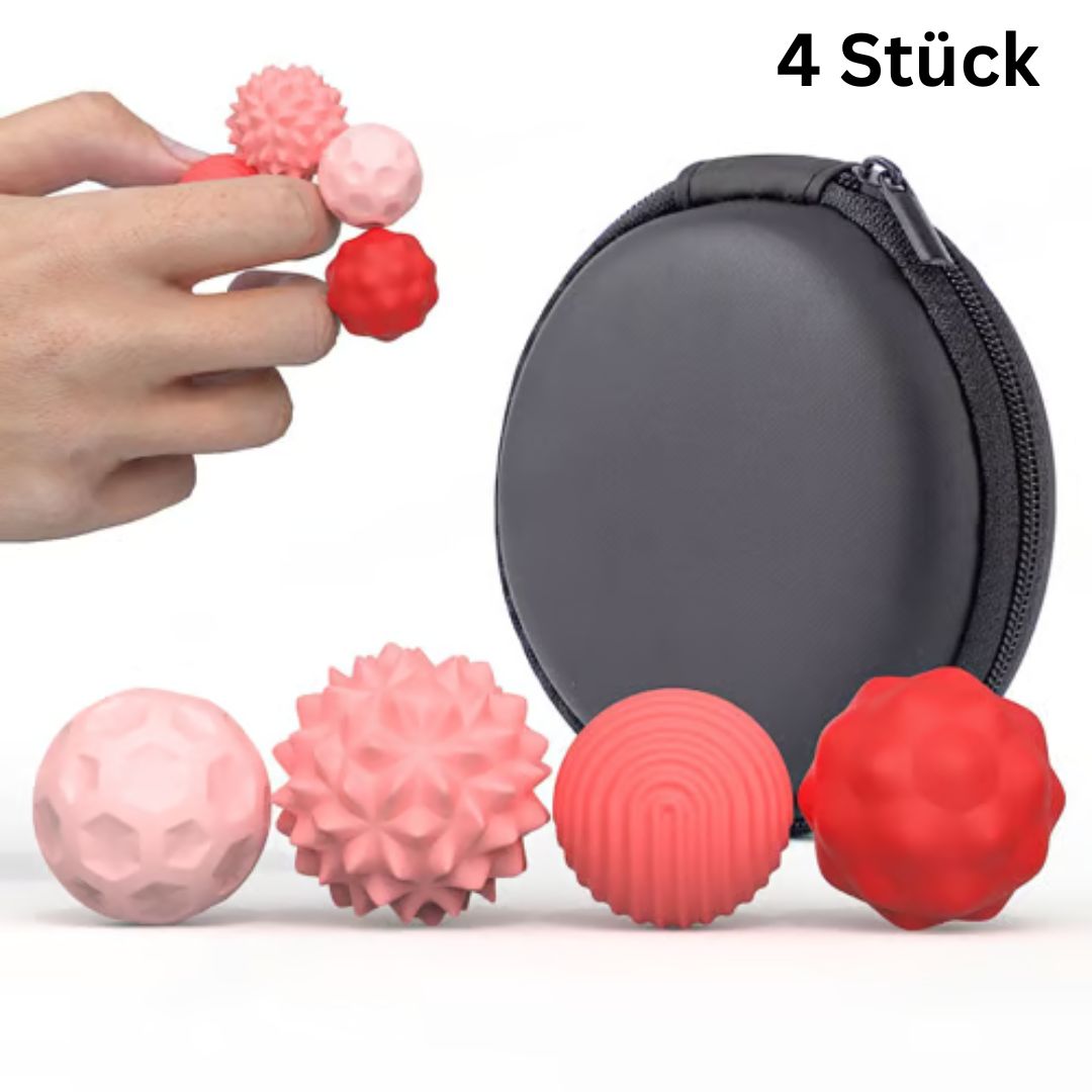 Sensorische Magnetische Kinder Steine