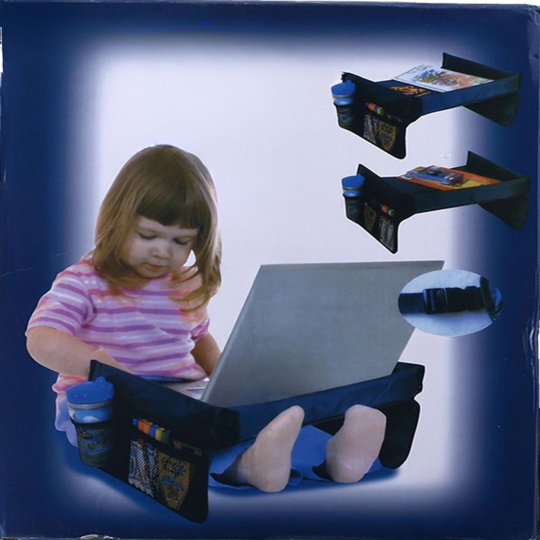 Multifunktionaler Kinder Auto Tisch