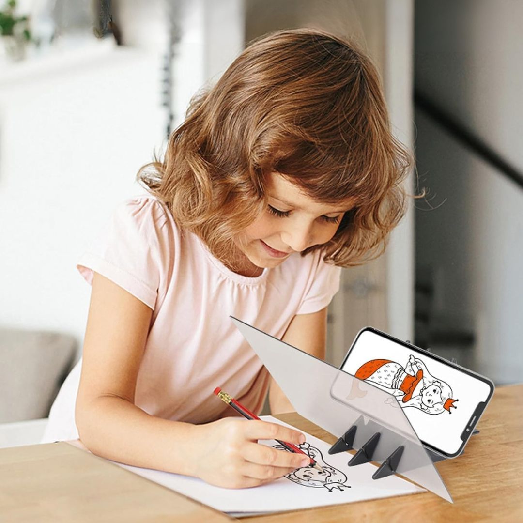 Zeichnungsprojektor