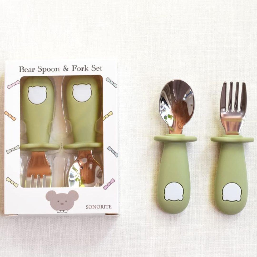 Kinder Besteck Set