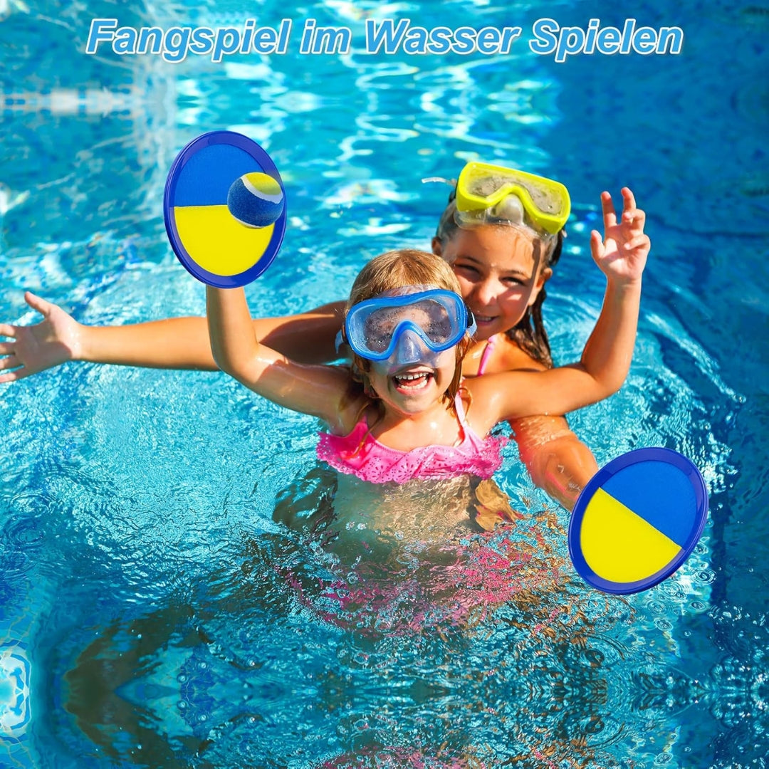 Ball Fang Spiel für Kinder